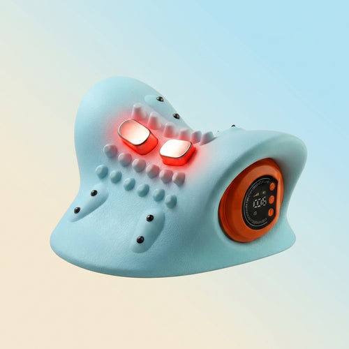 Relivara™ Deep NeckRelief Massager 2.0