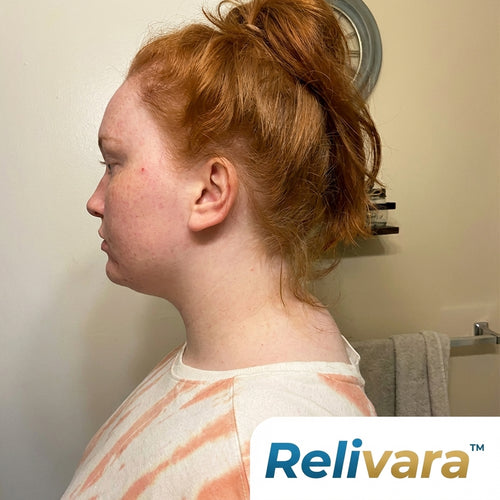 Relivara™ Deep NeckRelief Massager 2.0