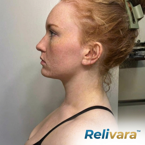 Relivara™ Deep NeckRelief Massager 2.0