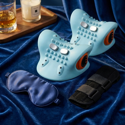 Relivara™ Deep NeckRelief Massager 2.0